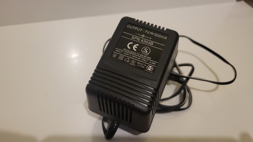 Motorola adapter spn4682b c350 - motorola,