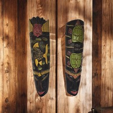 ChiselCraft 2 X 50cm Wooden