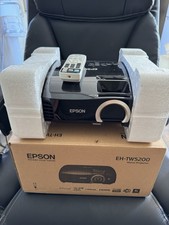 Epson EH-TW5200 3D Projector