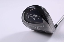 Callaway Steelhead XR #4+ Wood / 16.5 Degree / Stiff Flex Tensei CK Blue 65