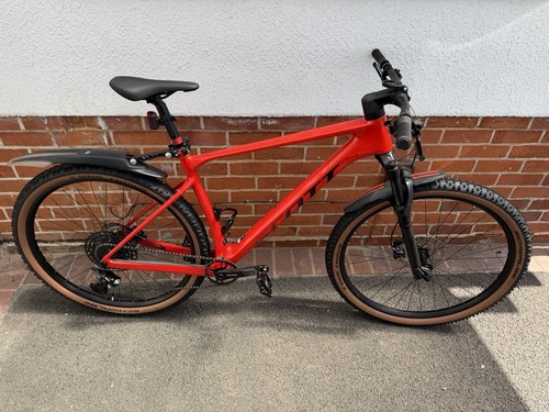 Mountain bike new scott - mountain, bike-