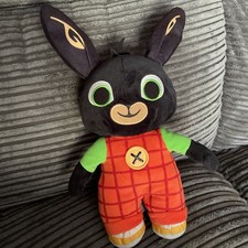 Talking Bing Bunny Plush Soft