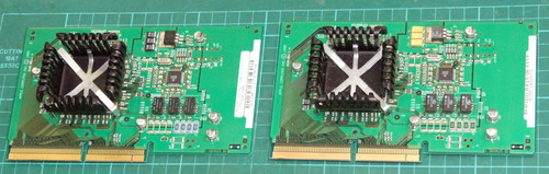 Apple powermac 7500 100mhz - powermac,