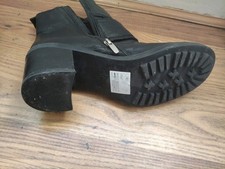 Clarks Women's Leather boots