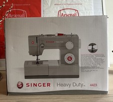 Singer Heavy Duty Sewing