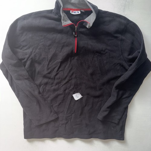 Fila fleece jacket men - fleece, men’s