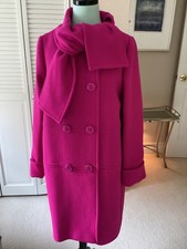 Women's NEW Mid Length Wool