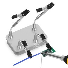 NEWACALOX Magnetic Soldering