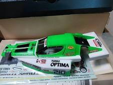 Kyosho Turbo Optima Body
