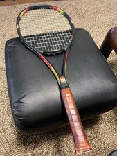 Wilson Pro Staff tennis racket