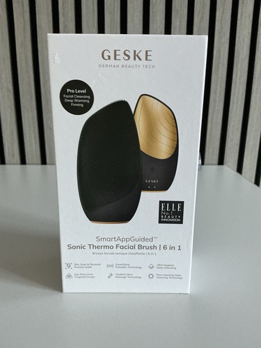 Geske smartappguided sonic - smartappguided,