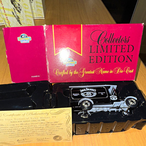 Matchbox collector limited - collector's,