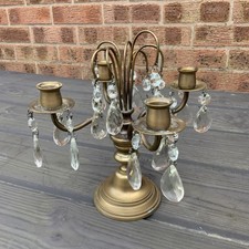 Vintage French Style Brass 4