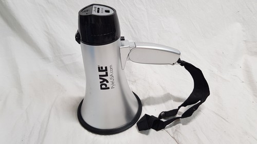 Pyle megaphone speaker