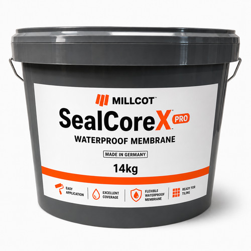 Substrat sealcorex ready mixed - substrat,