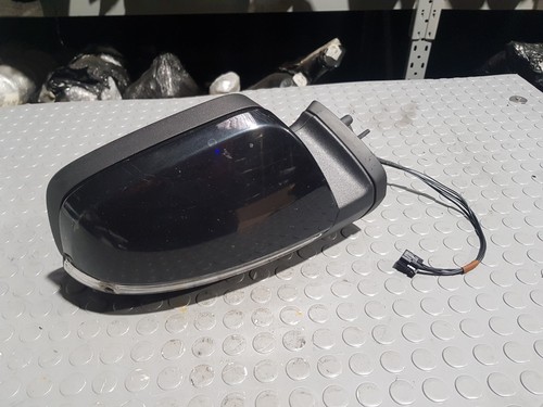 Mercedes class w169 wing - 09,