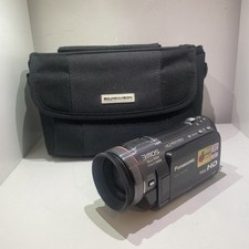 Panasonic HDC-TM700 Camcorder