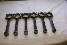 Jaguar XK 120 Con Rods