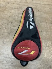 B2 - TaylorMade R7 Hybrid