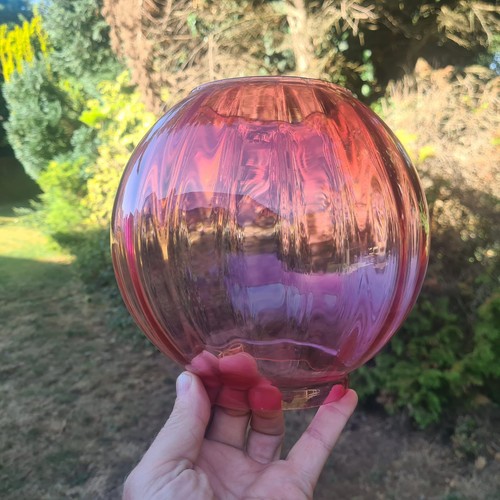 Original vintage cranberry - original,
