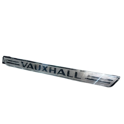Vauxhall astra 2012 - astra, 2012-2016