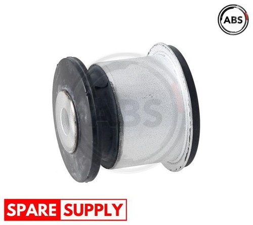Control arm trailing - control, bush