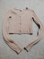 Hollister Women’s Cropped