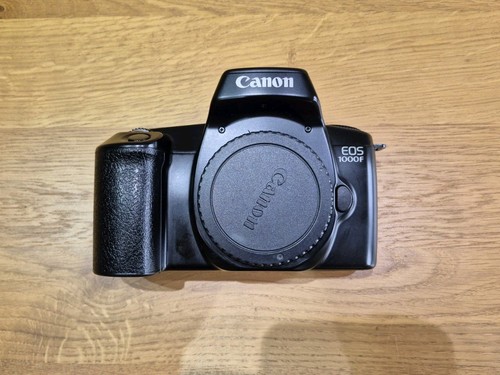 Canon eos 1000f - eos,