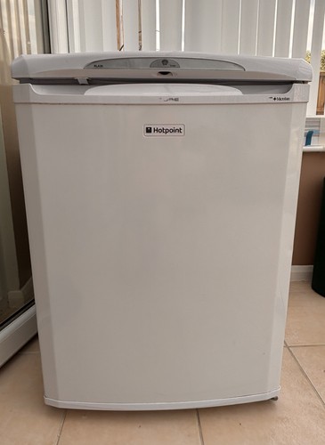 Hotpoint rla36 under counter - hotpoint, under-counter
