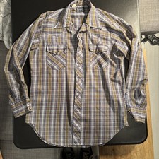 Vintage DeeCee Rangers Western