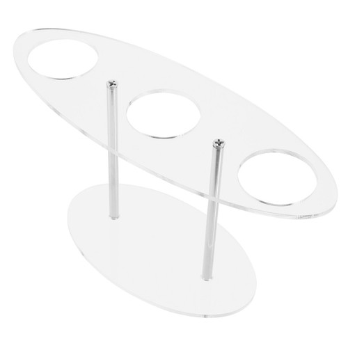 Reusable acrylic ice cream - acrylic,