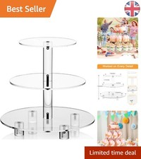 Versatile acrylic cupcake - versatile,