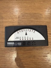 Yamaha YT-1200 Guitar/Bass