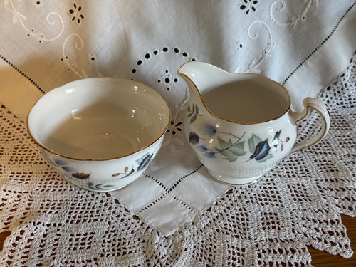 Vintage colclough china - vintage,