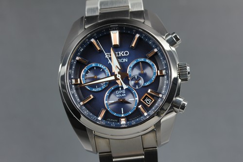 Box seiko astron 5x series - ],