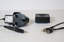 Bluetooth Audio Receiver Adapter for Music Streaming - PC/Mac/Smartphone