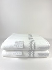Hotel Vendome Bath Towels Spa
