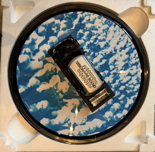 Visionaire sound limited - visionaire, 53