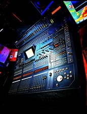 Yamaha Fader Cap DM2000 DM1000