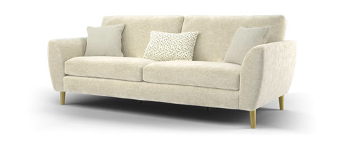 Sofology the hackney fabric - hackney,
