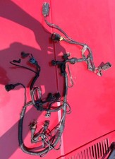 Ford Sierra Sapphire Cosworth YB Engine Loom