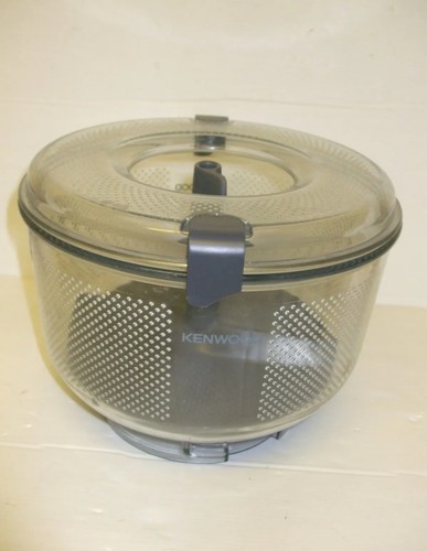 Kenwood chef potato peeler - kenwood,