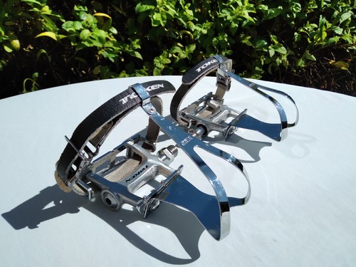 Token bike pedals mks - +,