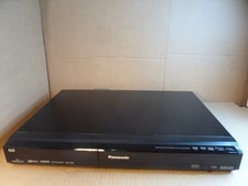 Panasonic DMR-EZ28EB DVD