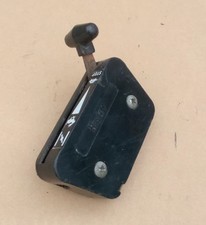 Hayter Hayterette Throttle