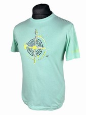 Stone Island Compass Logo
