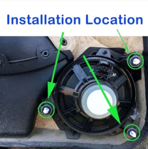 Fit 10x interior - 10x, plastic