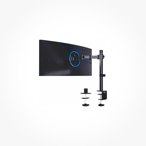 Vivo stand v001 single monitor - stand-v001,