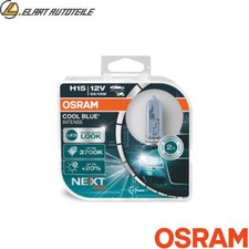 BULB HIGH BEAM HEADLIGHT