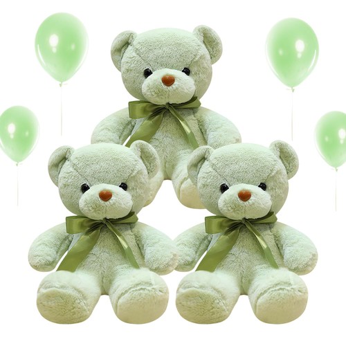 Vyusit pcs green teddy bears - vyusit,